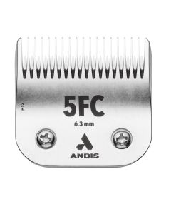 Andis CeramicEdge Detachable Blade Size 5FC