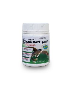 Falcon soluvet plus 