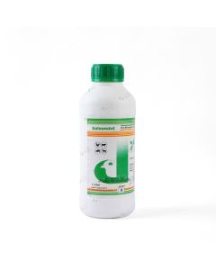 Solvomint 500 ml