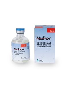 Nuflor 50 ml