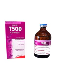 T500 VITAMINET