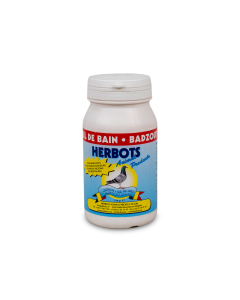 Bath Salt 