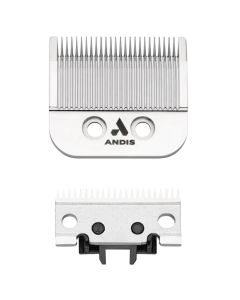 Andis Master Cordless Replace BladeCarbonStl 000-1