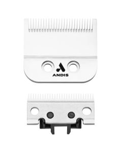 Andis MasCordlessLI Chrome Plated 00000-000