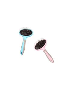 Pet Brush Dematting Grooming Comb For Cats & Dogs