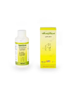 Spectisav 100 ml