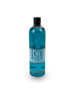  Ice blue leg cooler gel