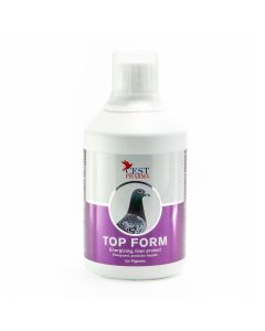 Cest Pharma Top Form 500 ml