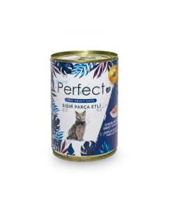 Perfect for adult cats