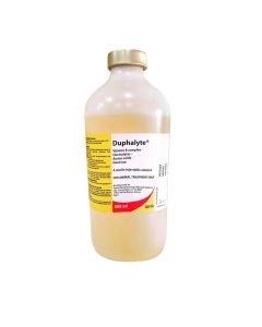 DUPHALYTE 500ML