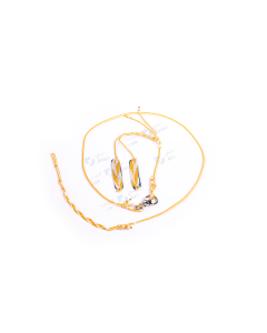  Yellow and White Mirsil 