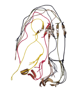 H Falcon Leash Normal 