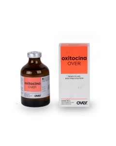 Oxitocina over 50 ml