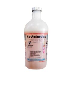 CA-AMINOPLEX 500ML