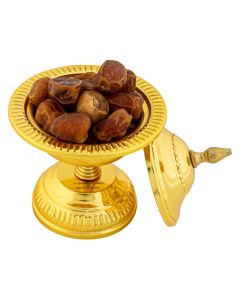  Indian Copper dates storage