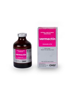 Vermectin 50 ml