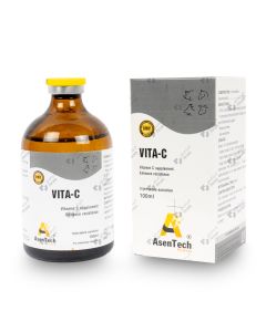 Vita C 100 ml