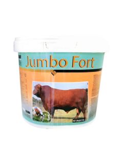 JUMBO MIX FORT10 KG