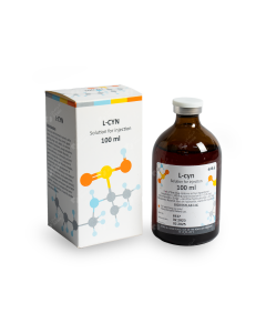 L-cyn 100ml