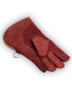 Double Leather Falcon glove 