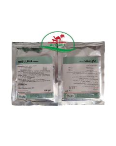 TRISULPHA POWDER 100 GM