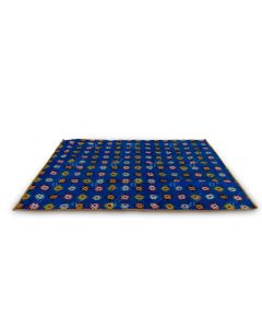 Blue Carpet 2*3m