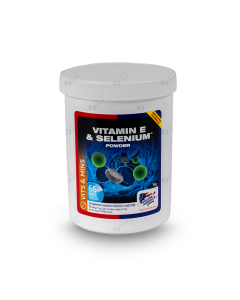 Vitamin E & selenium 1 kg