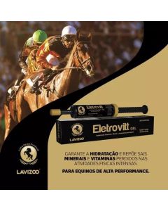 ELETROVTT GEL