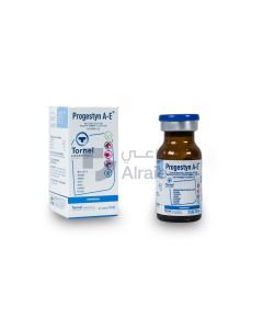 Progestyn A-E