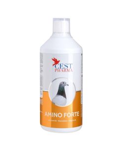 Cest Pharma Amino Forte 1000 ml