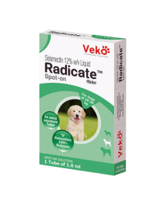 RADICATE SPOT-ON 10-20 KG