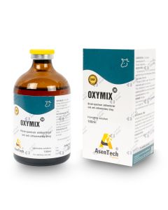 Oxymix 100 ml