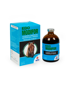 Edo modifor 100 ml