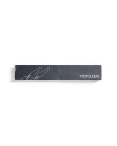 PROPELLERS - 2 PCS