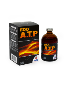 Edo ATP 100 ml