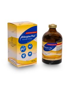 Allergine Plus 100 ml