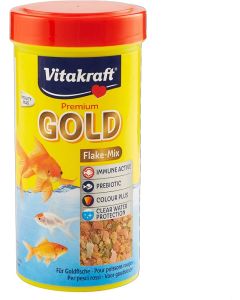 Premium gold 250 ml