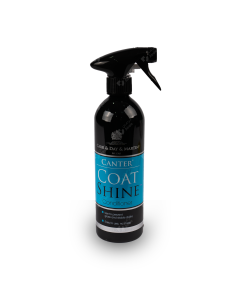 Canter coat shine conditioner