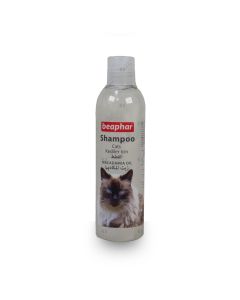 Beaphar shampoo cats