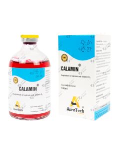 Calamin 100 ml