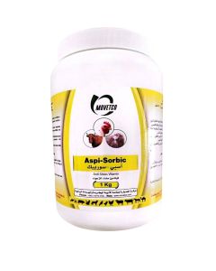 ASPI SORBIC 1KG MOVETKO
