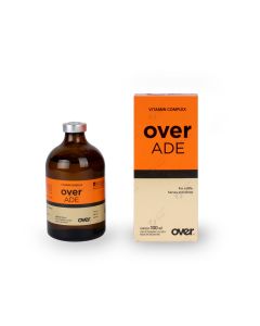 Over ADE 100 ml