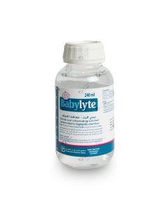 Babylyte 240 ml