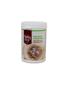 King hand rearing food 500 g