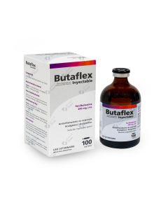 Butaflex 100 ml