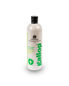 Gallob medicated shampoo 