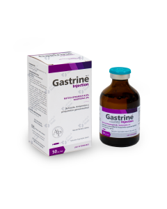 Gastrine injection por 50 ml