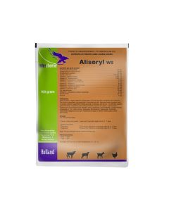 Aliseryl WS 100g
