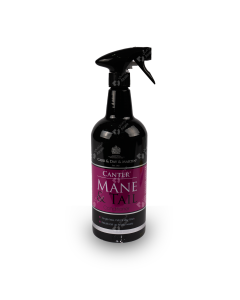Canter mane & tail conditioner 1 L