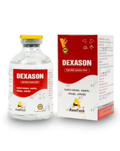 Dexason 50 ml